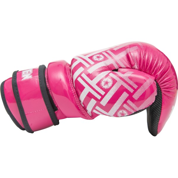 Pointfighter "Glossy Block PRISM"  