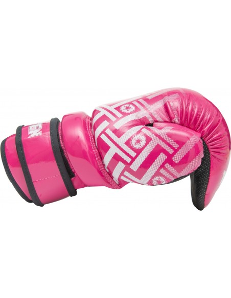 Pointfighter "Glossy Block PRISM"  