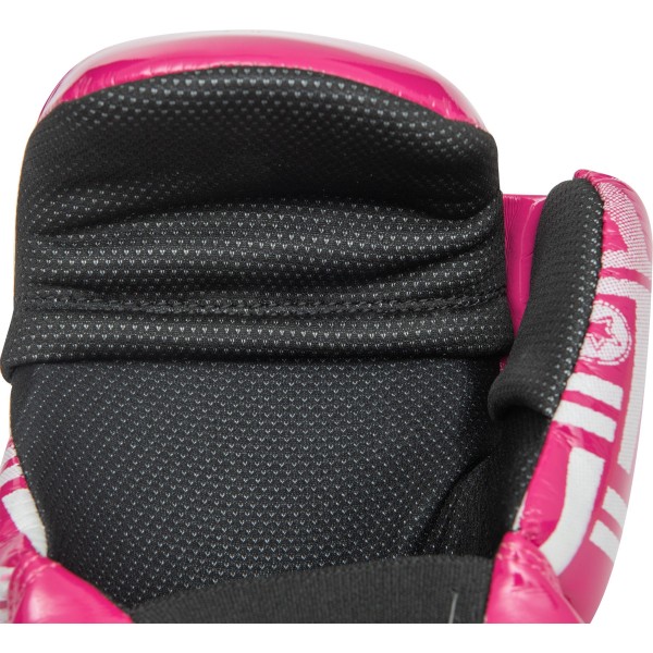 Pointfighter "Glossy Block PRISM"  