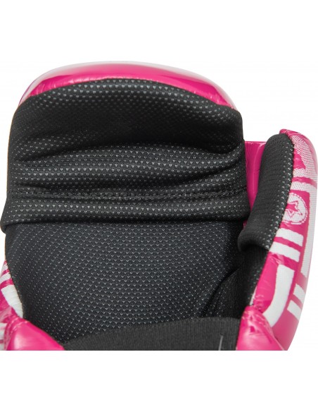 Pointfighter "Glossy Block PRISM"  