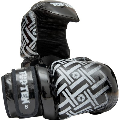 Pointfighter "Glossy Block PRISM"