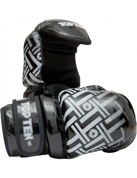 Pointfighter "Glossy Block PRISM"  