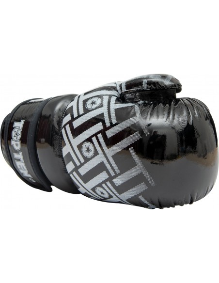 Pointfighter "Glossy Block PRISM"  