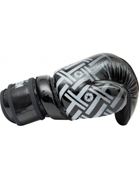 Pointfighter "Glossy Block PRISM"  