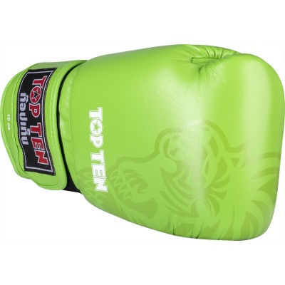 Gants d'entraînement "Ajarn"   2