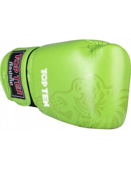 Gants d'entraînement "Ajarn"   Gants d'entraînement "Ajarn"