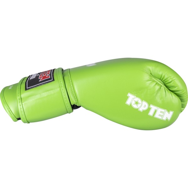 Gants d'entraînement "Ajarn"