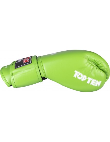 Gants d'entraînement "Ajarn"   Gants d'entraînement "Ajarn"