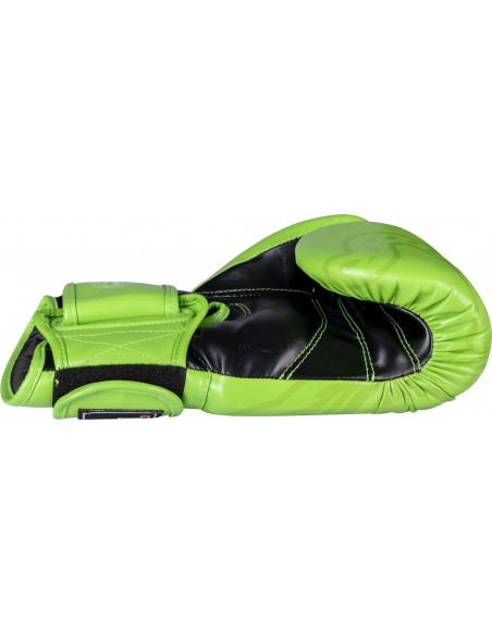 Gants d'entraînement "Ajarn"   Gants d'entraînement "Ajarn"