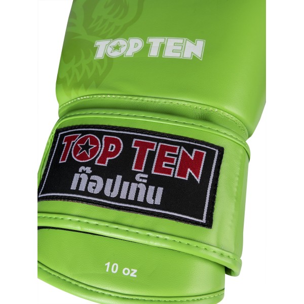 Gants d'entraînement "Ajarn"