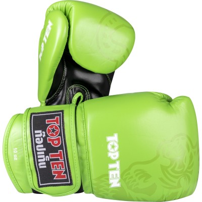 Gants d'entraînement "Ajarn"