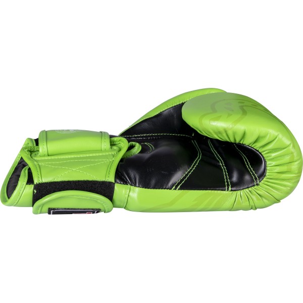 Gants d'entraînement "Ajarn"  