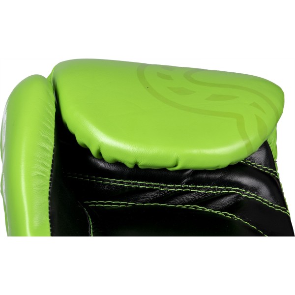 Gants d'entraînement "Ajarn"  