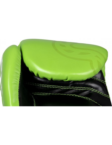 Gants d'entraînement "Ajarn"  