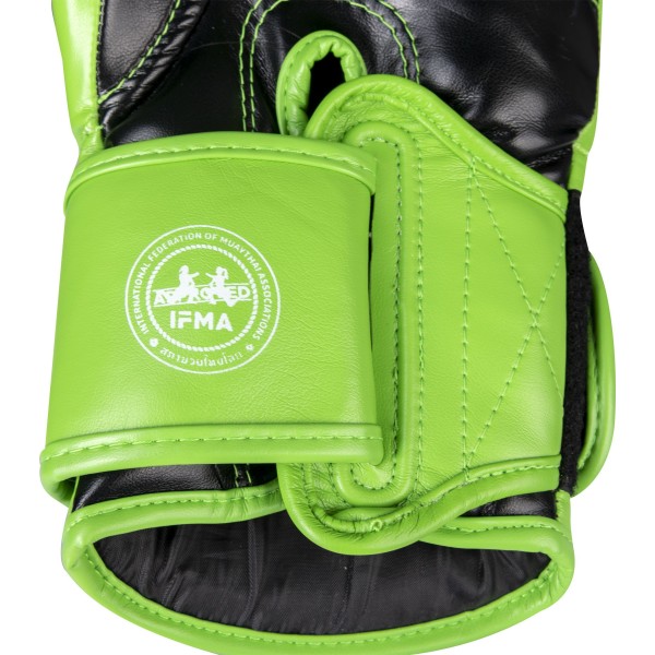 Gants d'entraînement "Ajarn"  