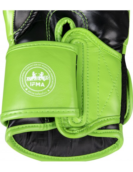 Gants d'entraînement "Ajarn"  