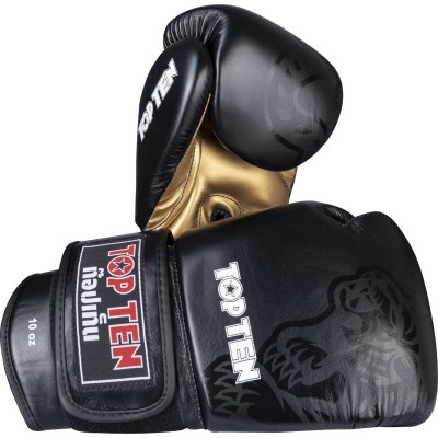 Gants d'entraînement "Ajarn"