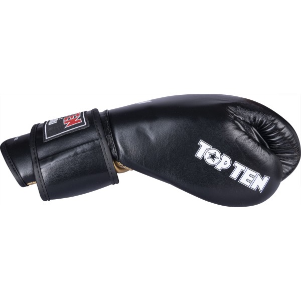 Gants d'entraînement "Ajarn"