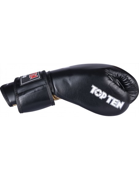Gants d'entraînement "Ajarn"   Gants d'entraînement "Ajarn"