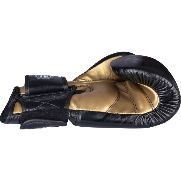 Gants d'entraînement "Ajarn"
