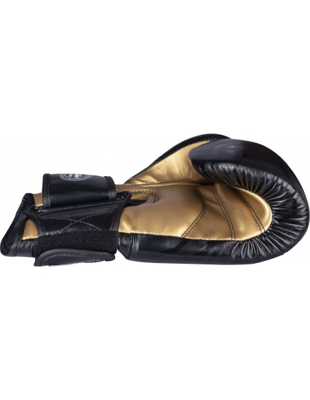 Gants d'entraînement "Ajarn"   Gants d'entraînement "Ajarn"