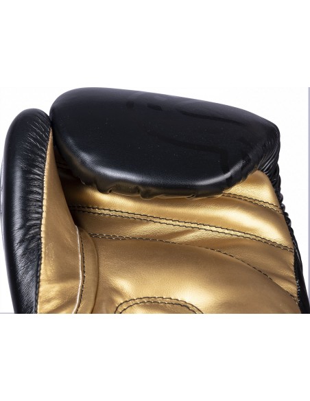 Gants d'entraînement "Ajarn"   Gants d'entraînement "Ajarn"