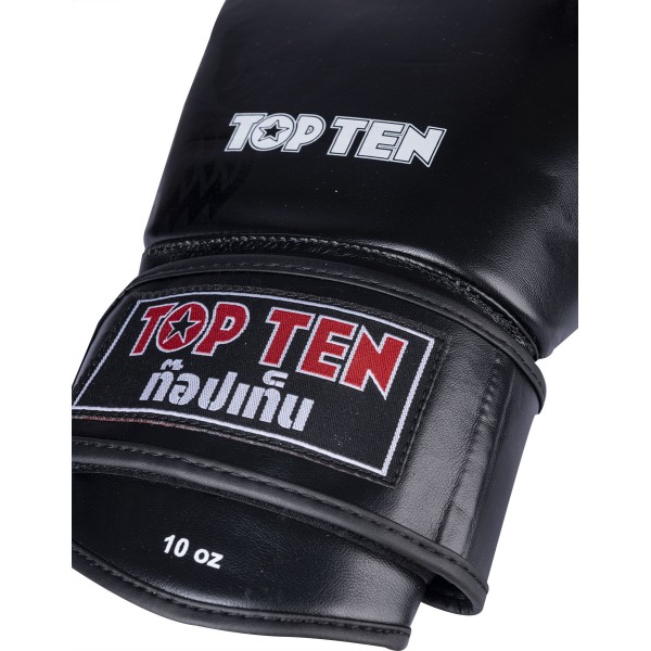 Gants d'entraînement "Ajarn"