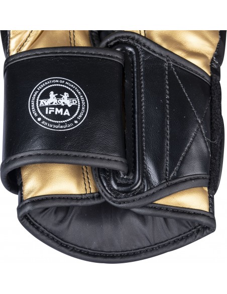 Gants d'entraînement "Ajarn"   Gants d'entraînement "Ajarn"
