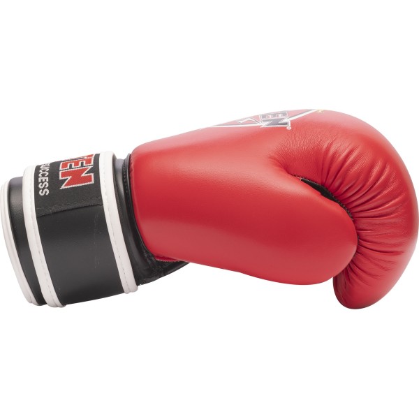 Gants de boxe "TOP TEN KIDS" - rouge 