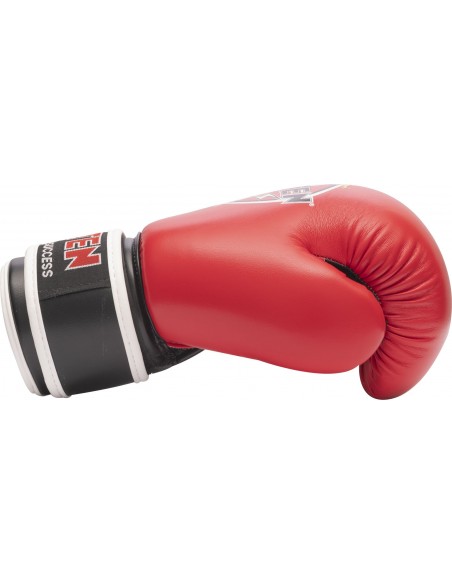 Gants de boxe "TOP TEN KIDS" - rouge 