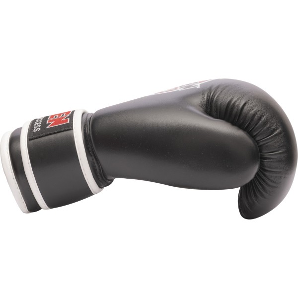 Gants de boxe "TOP TEN KIDS" - noir 
