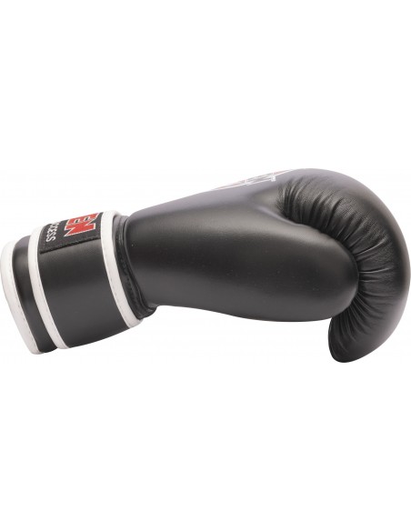 Gants de boxe "TOP TEN KIDS" - noir 