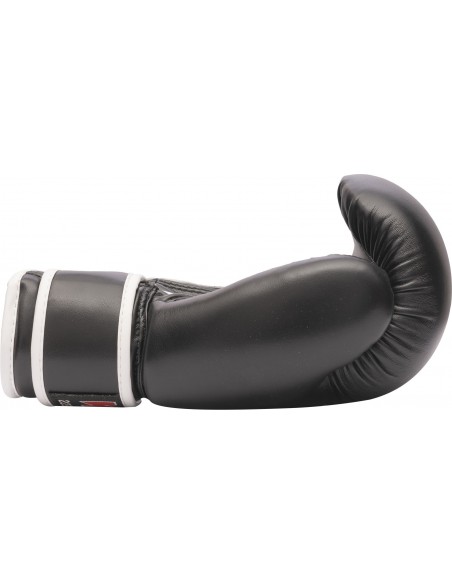 Gants de boxe "TOP TEN KIDS" - noir 