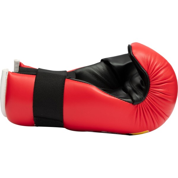 Open Hands "ITF Kids" - rouge 