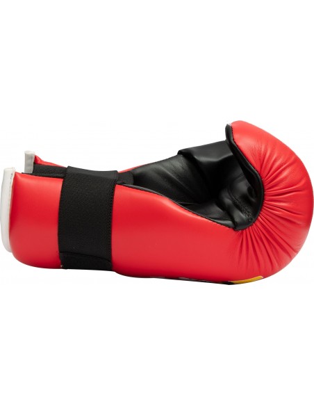 Open Hands "ITF Kids" - rouge 