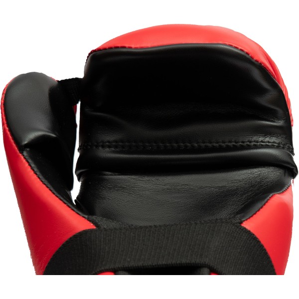 Open Hands "ITF Kids" - rouge 