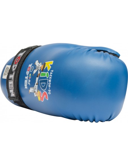 Open Hands â€œITF Kidsâ€ - bleu 