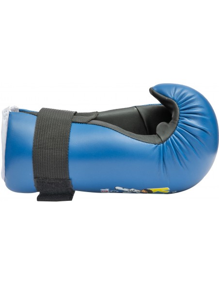 Open Hands â€œITF Kidsâ€ - bleu 