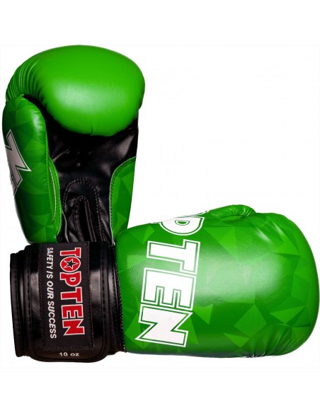 Gants de boxe "PRISM"   Gants de boxe "PRISM"