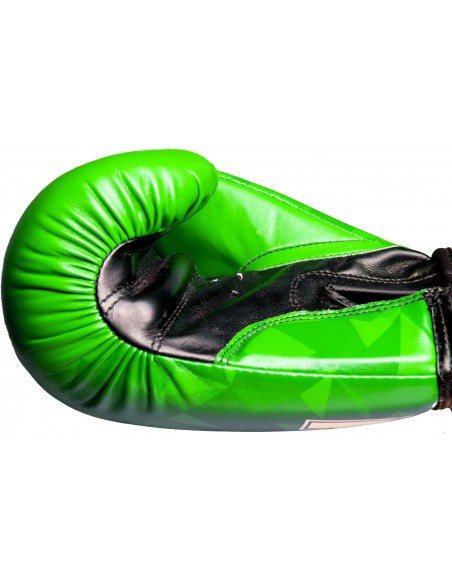 Gants de boxe "PRISM"   Gants de boxe "PRISM"