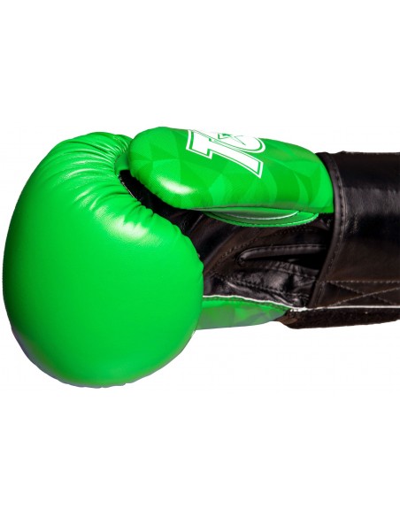 Gants de boxe "PRISM"   Gants de boxe "PRISM"