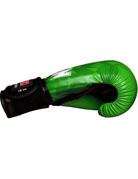 Gants de boxe "PRISM"   Gants de boxe "PRISM"