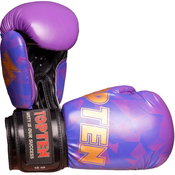 Gants de boxe "PRISM"  