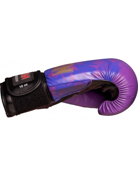 Gants de boxe "PRISM"   Gants de boxe "PRISM"