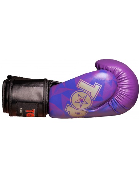 Gants de boxe "PRISM"   Gants de boxe "PRISM"