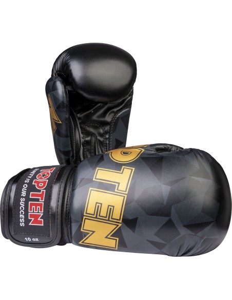 Gants de boxe "PRISM"   Gants de boxe "PRISM"
