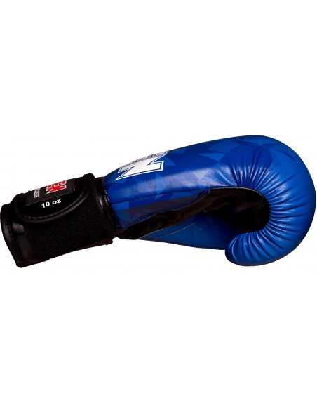 Gants de boxe "PRISM"   Gants de boxe "PRISM"