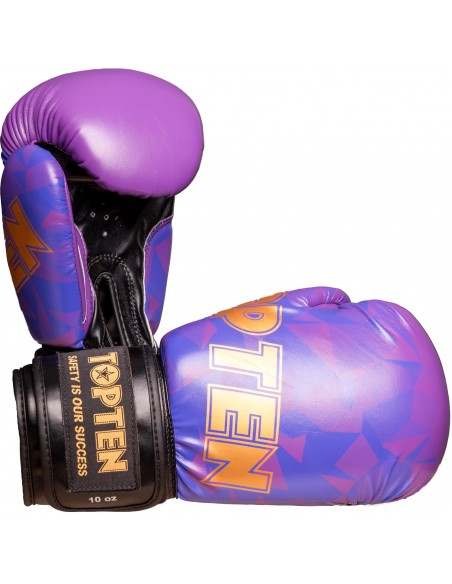 Gants de boxe "PRISM"  
