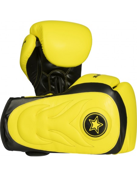 Gants d'entraînement "Hero"   Gants d'entraînement "Hero"