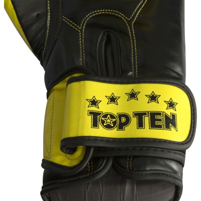 Gants d'entraînement "Hero"   2